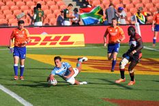 Pumas Seven Foto: @lospumas7arg