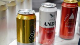 Así se hace la cerveza en la fábrica más antigua de Mendoza. Así se hace la cerveza en la fábrica más antigua de Mendoza.