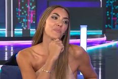 la durisima historia de vida de floppy tesouro: asegura que fue cambiada al nacer y duda quienes son sus padres