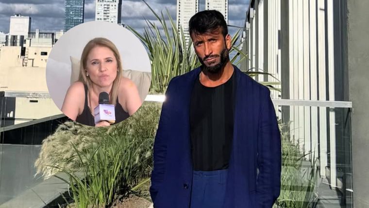 Estalló una nueva polémica.&nbsp;