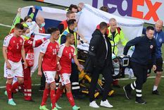 El accionar médico fue ejemplar Foto: EFE