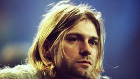 Kurt Cobain nació un 20 de febrero de 1967. Foto publicada en Rolling Stone Kurt Cobain nació un 20 de febrero de 1967. Foto publicada en Rolling Stone