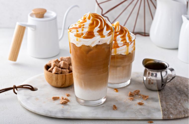 batido Foto: Shutterstock