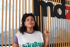 Belén DAmbrossio habló con MDZ a propósito de la reforma laboral.&nbsp;