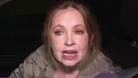 Andrea del Boca, en el centro de la polémica por una supuesta deuda con sus pintores. / Archivo MDZ Andrea del Boca, en el centro de la polémica por una supuesta deuda con sus pintores. / Archivo MDZ