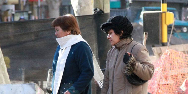 Foto: Mathias Guijarro/ Mediamza.com