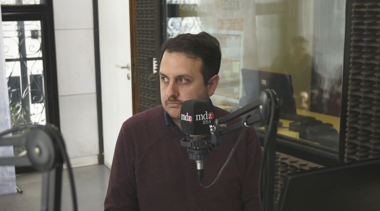 Foto: Rodrigo DAngelo / MDZ