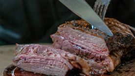 La carne Argentina llega a Chongqing. La carne Argentina llega a Chongqing.