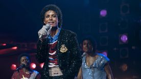 Jaafar Jackson también lo dejó en claro, él sin duda regresaría para la secuela.