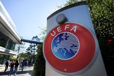 Foto: UEFA