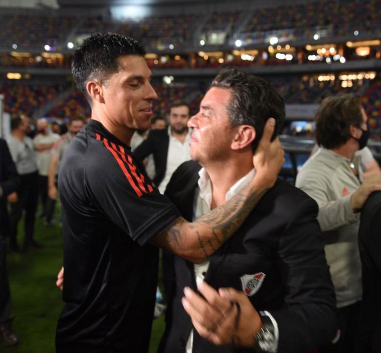 Foto: River Plate