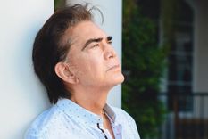 Puma Rodríguez Fuente: Instagram El Puma Rodríguez