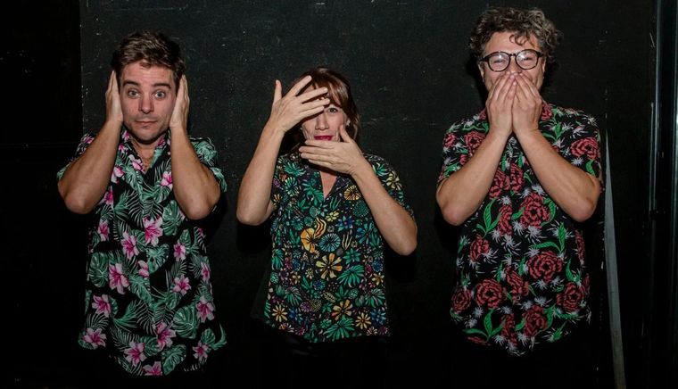 Improcrash se prepara para celebrar sus 20 años de trayectoria el próximo 21 de noviembre. Improcrash se prepara para celebrar sus 20 años de trayectoria el próximo 21 de noviembre.