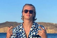 increible: ¿en que se gasto haaland 500 mil euros en seis horas? increible: ¿en que se gasto haaland 500 mil euros en seis horas?