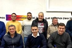 quien es el influyente operador de daniel orozco que reaparecio en el contexto de los saqueos