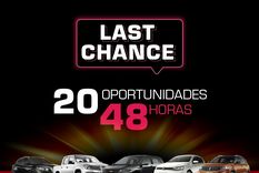 solo 48hs, solo 20 0km a precios inigualables