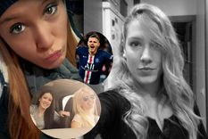 ¡icardiada por todos lados! la denuncia de patricia rubio, la ex novia de mauro icardi, contra wanda nara