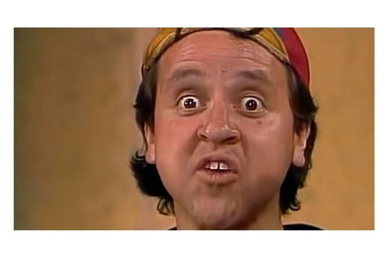 Carlos Villagrán estaría luchando contra el cáncer. Foto: Internet