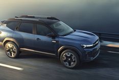 Precio y detalles del nuevo y esperado SUV de Dacia