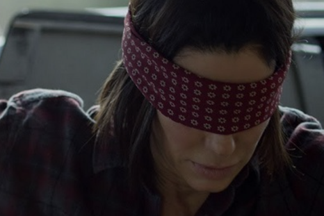 Sandra Bullock protagoniza esta película del 2018 Foto: Archivo MDZ