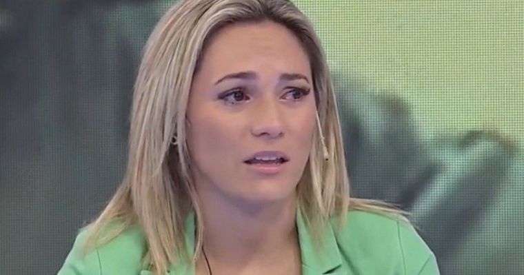 Rocío Oliva