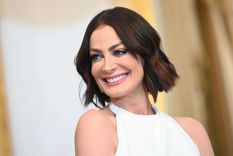 Dayanara Torres protagonizará la película Padres. Foto: Getty Images