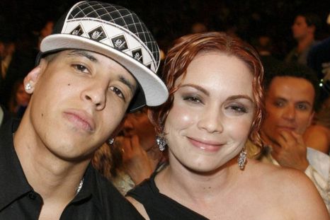 Daddy Yankee y su esposa Mireddys González estarían separados.