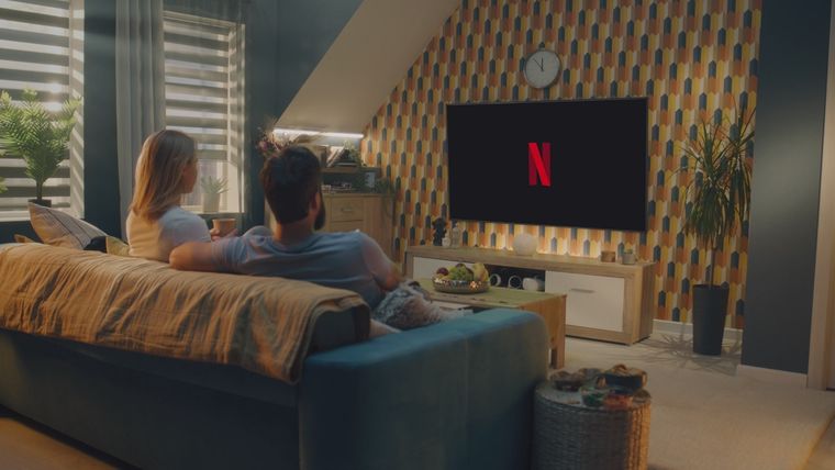 Netflix Cuatro epidosios imperdibles. Foto: Fuente: Shutterstock