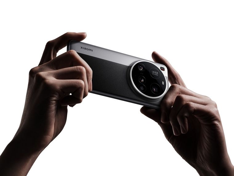 Todos los smartphones aquí mencionados están por ser lanzados en este 2025. Todos los smartphones aquí mencionados están por ser lanzados en este 2025.