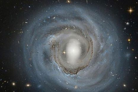 Científicos revelan pistas sobre cómo se formaron las primeras galaxias del Universo