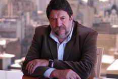 claudio lozano enfrento al kirchnerismo y quedo en el cuarto puesto