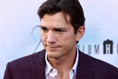 ASHTON KUTCHER COSECHA UNA FORTUNA. EL ACTOR DEMOSTRÓ SER MUY INTELIGENTE PARA LOS NEGOCIOS.