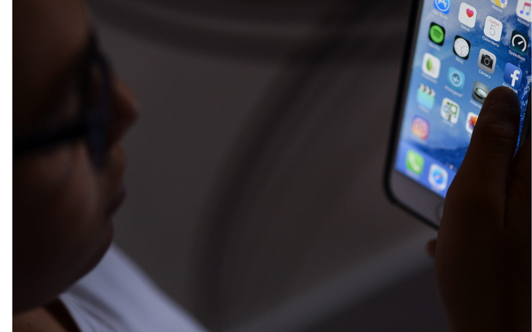 Algunos iPhone no podrán contar con el nuevo sistema oprativo. Foto: Agencia EFE