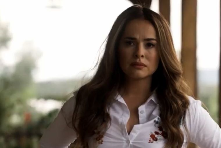 Pasión de Gavilanes