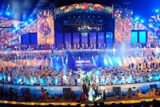 Primeros detalles oficiales confirmados de la Vendimia 2024. Foto: MDZ