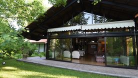 el gobierno destino $18 millones extra para el cuidado de la residencia oficial el gobierno destino $18 millones extra para el cuidado de la residencia oficial