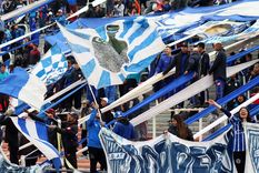 Foto: Santiago Tagua/MDZ Foto: Santiago Tagua/MDZ