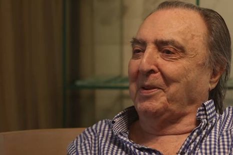 En 2023, Marcelo Araujo brindó su última entrevista, al diario La Nación. En 2023, Marcelo Araujo brindó su última entrevista, al diario La Nación.