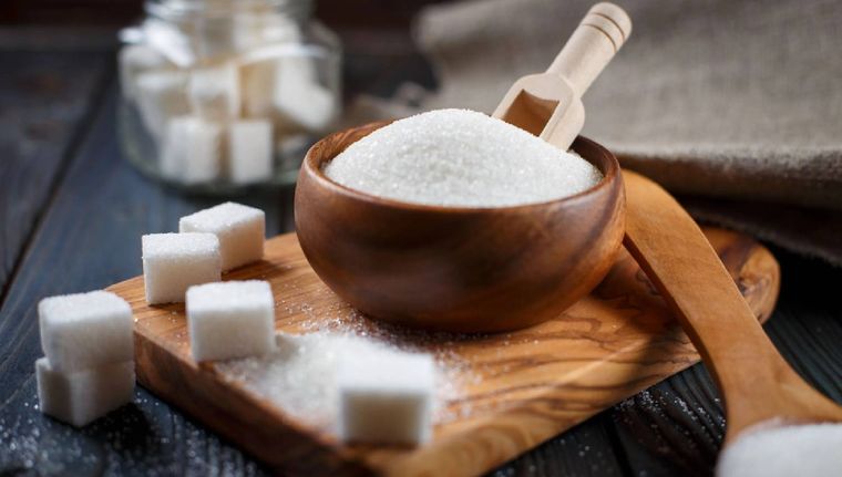 Qué alimentos tienen azúcar oculta (Shutterstock).