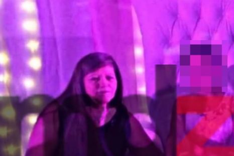 Flora Inés Moyano, la mujer que fue hallada muerta en un descampado de Las Heras Flora Inés Moyano, la mujer que fue hallada muerta en un descampado de Las Heras