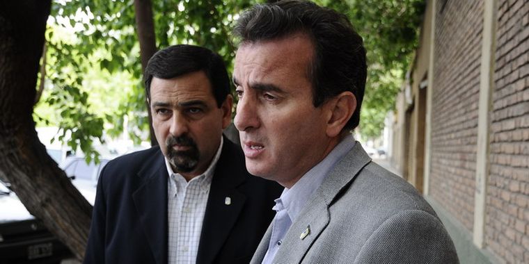 Foto: Alf Ponce / MDZ