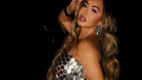 Chiquis Rivera es un vivo recuerdo de su difunta madre, Jenni Rivera