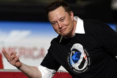 Elon Musk se muestra muy seguro del servicio que ofrecerá. Foto: Forbes