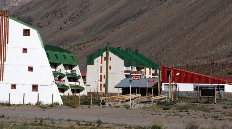 Las críticas del exdueño de Los Penitentes al proceso licitatorio. Las críticas del exdueño de Los Penitentes al proceso licitatorio.