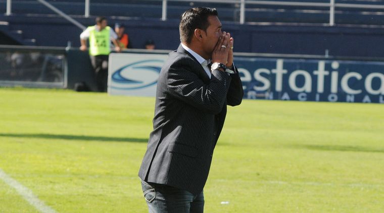 Foto: Alf Ponce / MDZ