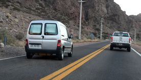 El sistema ya está vigente y habilita el envío de fotos o videos, pero será la Justicia Vial quien determine si corresponde sanción. El sistema ya está vigente y habilita el envío de fotos o videos, pero será la Justicia Vial quien determine si corresponde sanción.