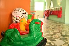 advierten que podrian cerrar todos los jardines maternales