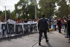 El Consejo Interuniversitario Nacional (CIN) llamó este martes a la reapertura urgente de paritarias.