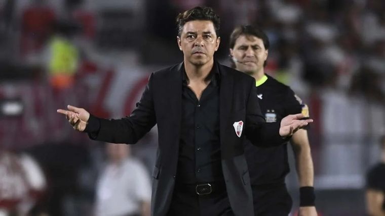 El Muñeco pierde a uno de sus baluartes