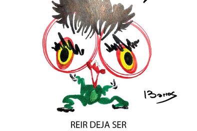 MDZol | Creer en el camino, lo abre. Foto: Ilustraciòn: Juan Barros.